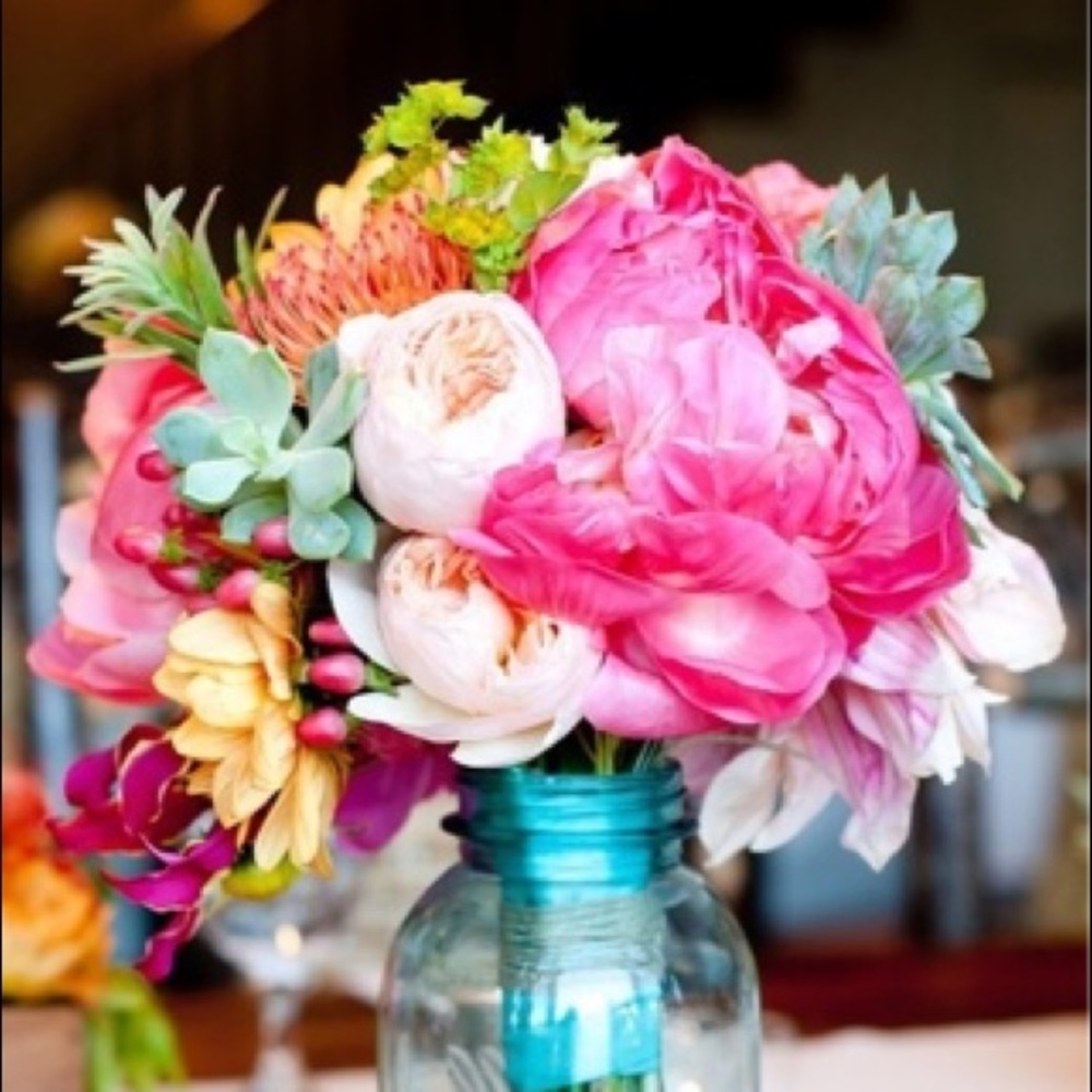 Meet your Posher, Jackie